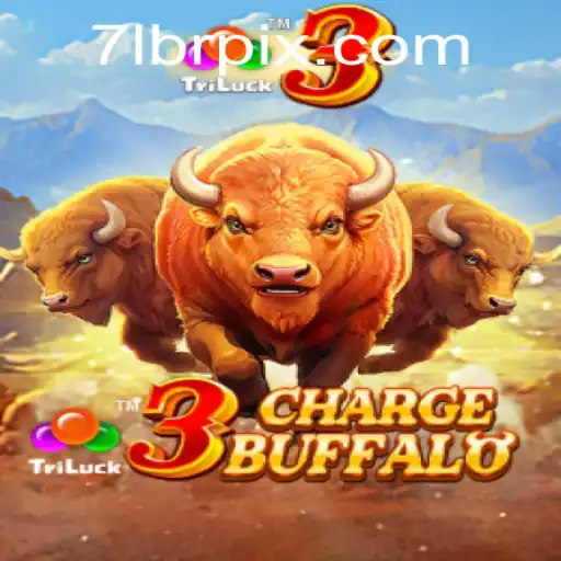 Unlock the Adventure of 3ChargeBuffalo: A Thrilling Journey Into Strategic Gaming