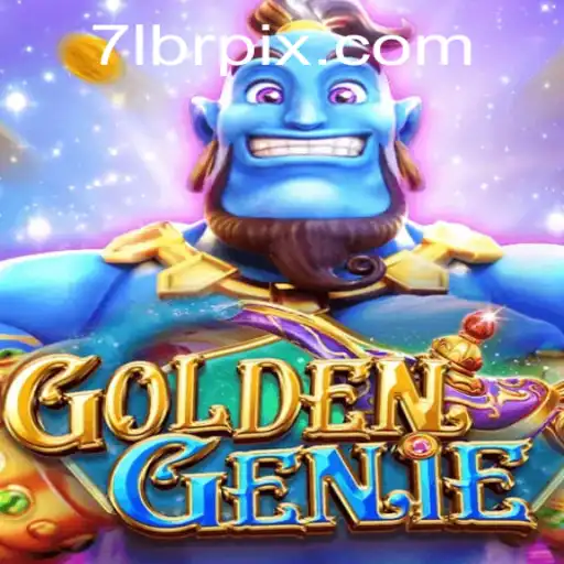 Unveiling the Fascinating World of GOLDENGENIE: A Modern Gaming Adventure