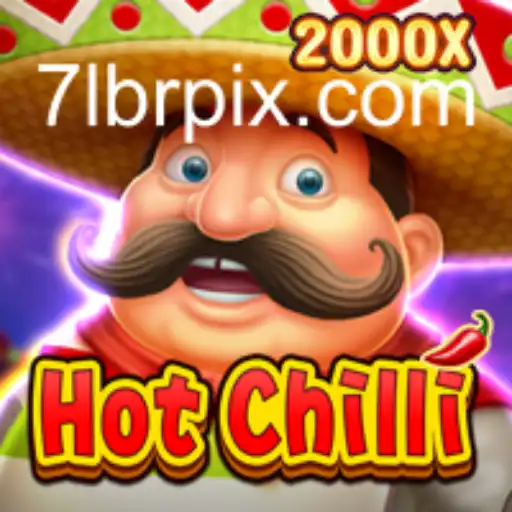 The Exciting World of HotChilli: A Sizzling Adventure on 7LBR.COM