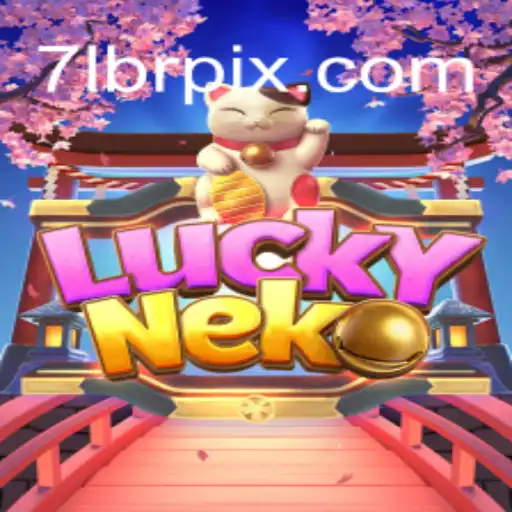 Discovering the Enchanting World of LuckyNeko at 7LBR.COM