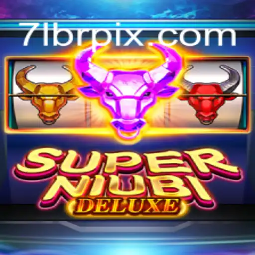 Exploring the Thrilling Universe of SuperNiubiDeluxe and Its Intriguing Connection to 7LBR.COM