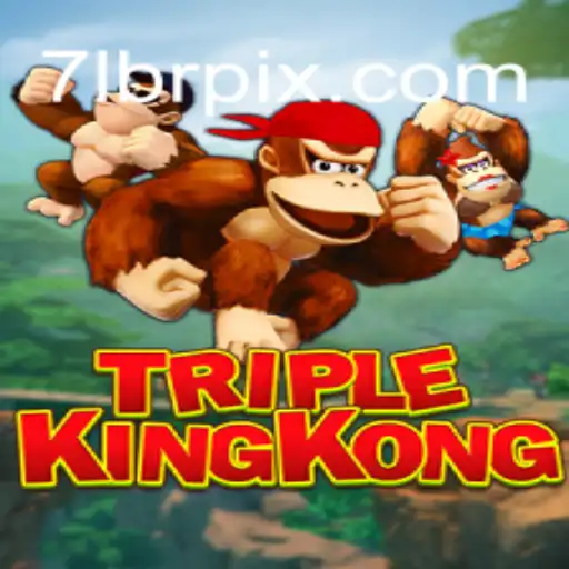 Exploring TripleKingKong: The Majestic Game Adventure with 7LBR.COM