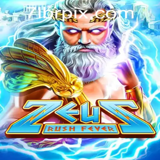ZeusRushFever - A Mythical Adventure Awaits