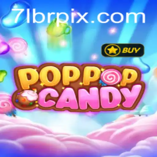 Discover the Exciting World of POPPOPCANDY: A Sweet Escape