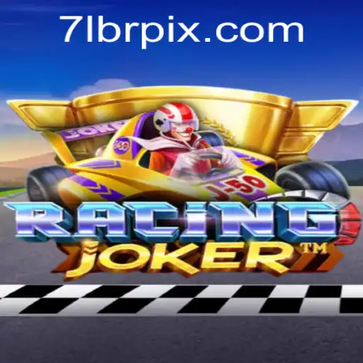 RacingJoker: Unleashing High-Speed Thrills and Strategy