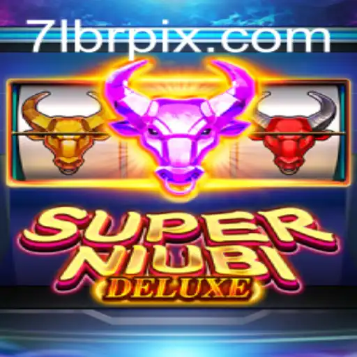 Exploring the Thrilling Universe of SuperNiubiDeluxe and Its Intriguing Connection to 7LBR.COM