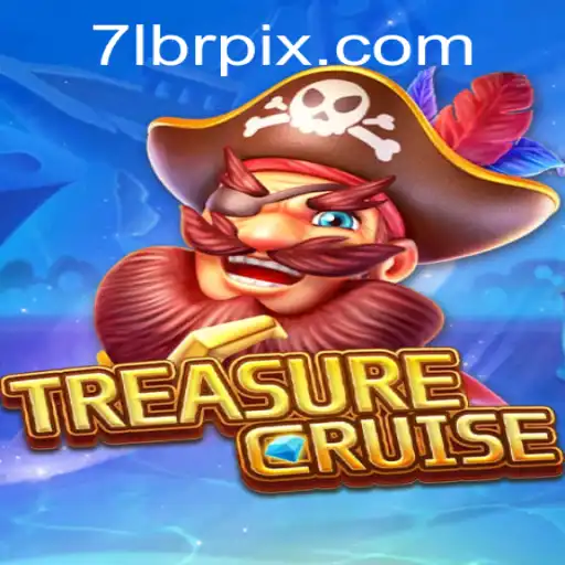 Unveiling the Thrills of TREASURECRUISE: A Riveting Journey with 7LBR.COM