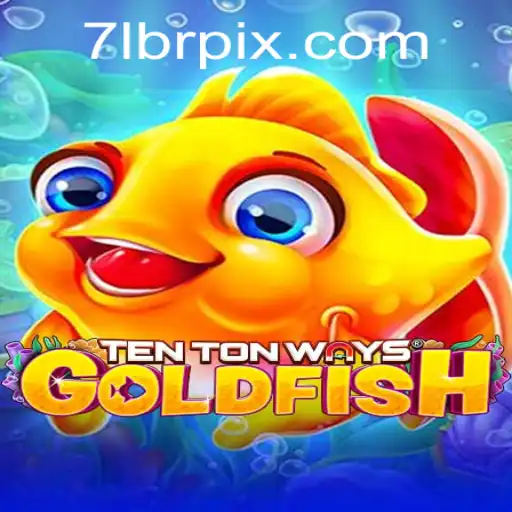Introducing TenTonWaysGoldfish: A Captivating New Gaming Experience