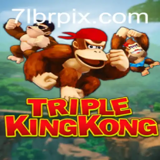 Exploring TripleKingKong: The Majestic Game Adventure with 7LBR.COM